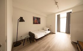 JayBnB - Gemütliches Apartment direkt am Hafen von Dortmund